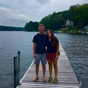 Meet your Posher, Caitlin